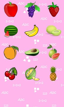 Kids Education Game : All in 1游戲截圖5
