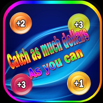 Catch Money游戲截圖1