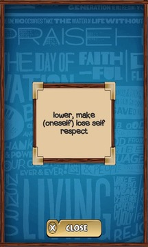 Word Find Puzzle游戲截圖5