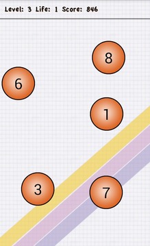 Brain Training Exercise游戲截圖4