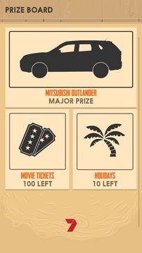 The Big Adventure游戲截圖5