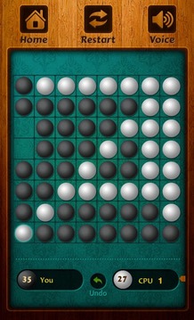 Reversi Classic游戲截圖3