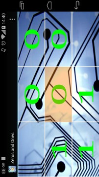 Zeroes and Ones游戲截圖4