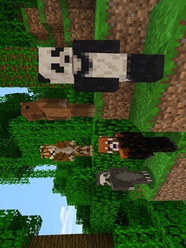 Animals Mods Games游戲截圖1