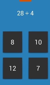 Easy-ish Math游戲截圖4