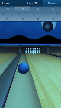 Bowl Solo游戲截圖4