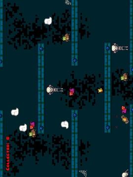 Super Candy Dungeon游戲截圖5