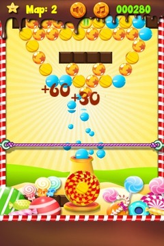 Candy Shoot Funny游戲截圖5