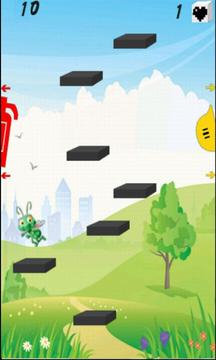 Bugs Jump游戲截圖3