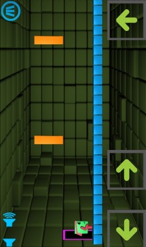 Block Boy Lite Platform Game游戲截圖3