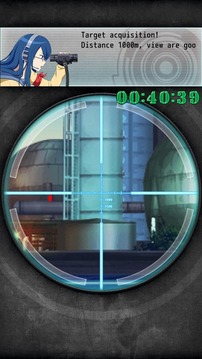 Snipe order『LongRangeBullet』游戲截圖4