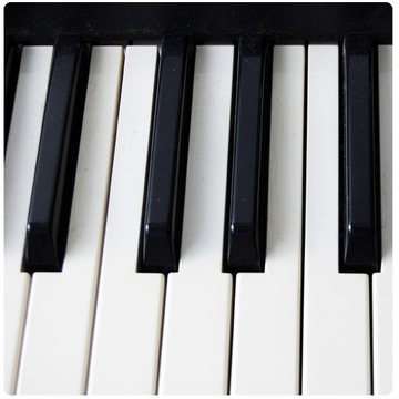 Real Piano Magic游戲截圖3