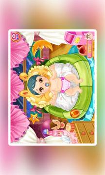Cute Baby Care 2游戲截圖4