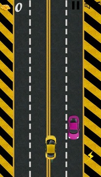 Carreras de Coches游戲截圖3