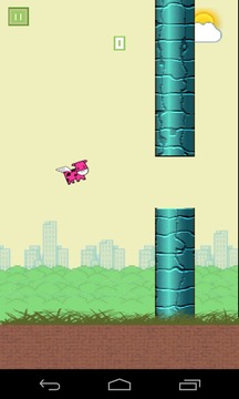 Flying Cow游戲截圖4