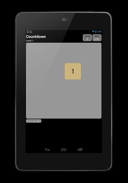 Countdown Number Puzzle game游戲截圖5