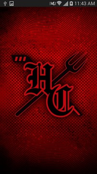 Hinsdale Central Hockey Club游戲截圖1