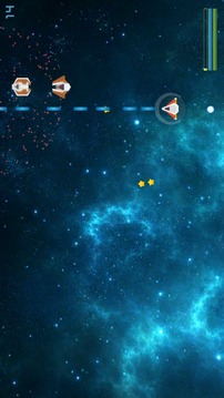 Laser Invader游戲截圖2