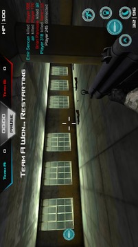 Assault Line CS - Online Fps游戲截圖2