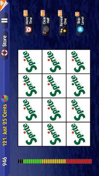 Odd 1 Out!游戲截圖2