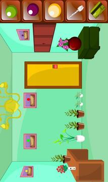 Motel Rooms Escape Game游戲截圖2