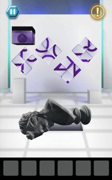 Escape Game: TOWER OF DOOR游戲截圖2