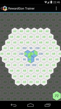 RewardGon Trainer游戲截圖3