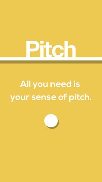 Pitch - PerfectPitchPlayground游戲截圖5