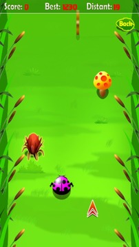 Bug Go Action游戲截圖3