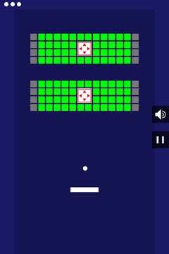 Action Brick Breaker 2游戲截圖2