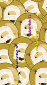 Dig Doge, Dogecoin Mining Game游戲截圖3