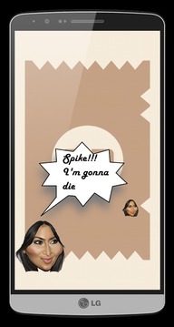 Kim Kardashian - Let Kim Fly游戲截圖4