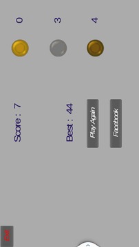 Robot Runner Game游戲截圖3
