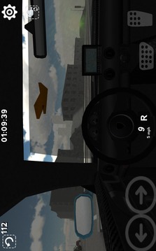 City Race Drift Crash游戲截圖4