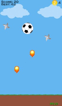 Soccer Tap游戲截圖2
