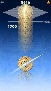 Coin 60s游戲截圖2