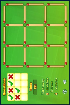 Matchsticks游戲截圖4