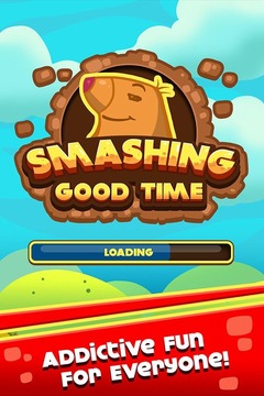 Smashing Good Time游戲截圖1