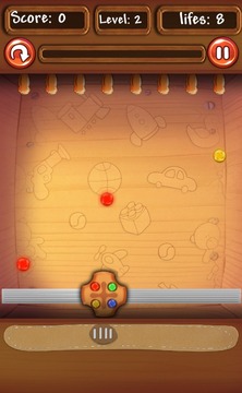 Candy Bunny游戲截圖4