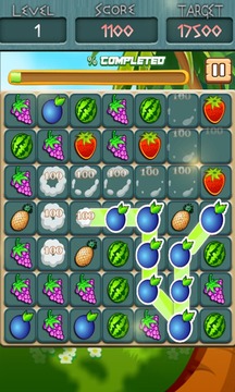 Fruit Blitz Lite游戲截圖4