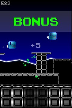 Retro Rabbit游戲截圖3