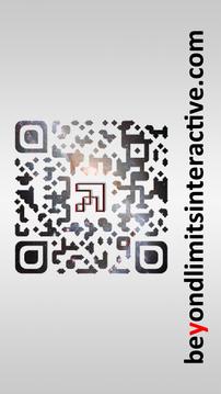 BLI Business Card AR Demo游戲截圖1