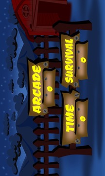 Smasher Zombie Sheep游戲截圖2