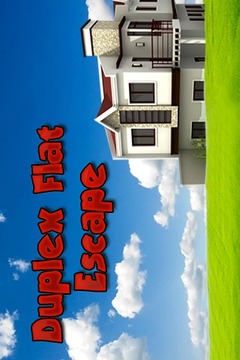 Duplex Flat Escape游戲截圖1