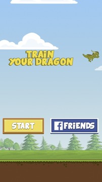 Train Your Dragon游戏截图1