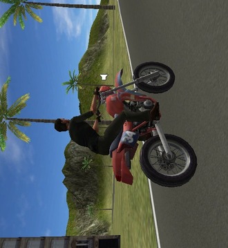 Test Drive Bike游戲截圖3