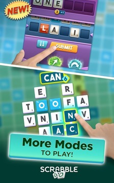 Scrabble GO游戏截图3