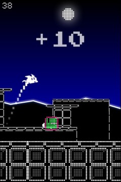 Retro Rabbit游戲截圖4