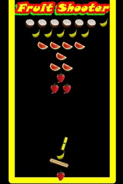 Fruit Shooter游戲截圖2