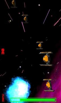 Gunship Rush游戲截圖2